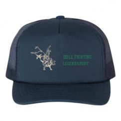 Foamie Snapback Trucker Hat