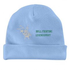 Rabbit Skins Baby Hat