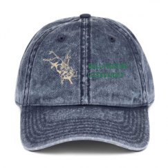 Vintage Baseball Cap