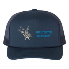 Foamie Snapback Trucker Hat