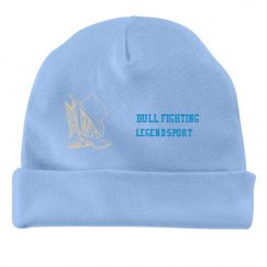 Rabbit Skins Baby Hat