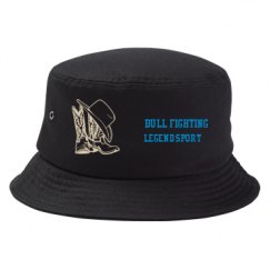 Unisex Bucket Hat