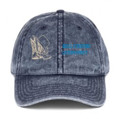 Vintage Baseball Cap