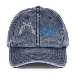 Vintage Baseball Cap