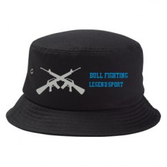 Unisex Bucket Hat
