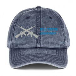 Vintage Baseball Cap