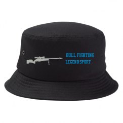 Unisex Bucket Hat