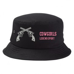 Unisex Bucket Hat