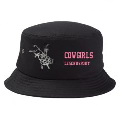 Unisex Bucket Hat