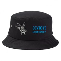 Unisex Bucket Hat