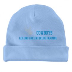 Rabbit Skins Baby Hat