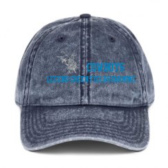 Vintage Baseball Cap