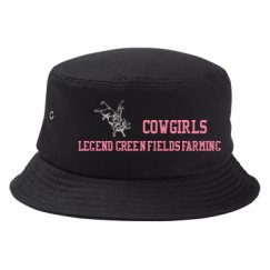 Unisex Bucket Hat