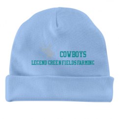 Rabbit Skins Baby Hat