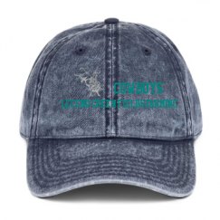 Vintage Baseball Cap