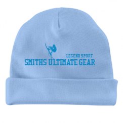 Rabbit Skins Baby Hat