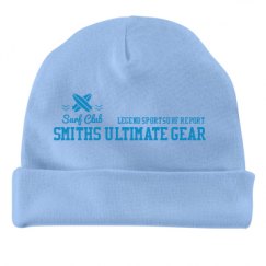 Rabbit Skins Baby Hat