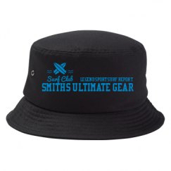 Unisex Bucket Hat