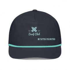 Golf Rope Cap