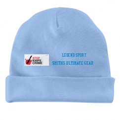 Rabbit Skins Baby Hat