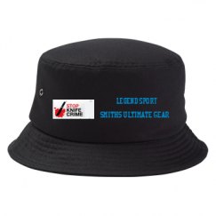 Unisex Bucket Hat