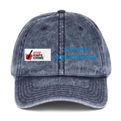 Vintage Baseball Cap