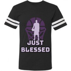 Unisex Vintage Sports Tee