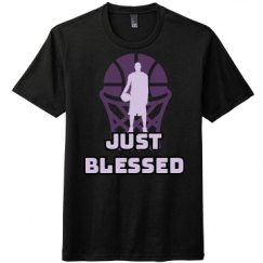 Unisex Perfect Tri Tee