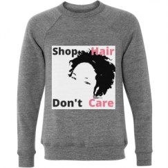 Unisex Triblend Crewneck Sweatshirt