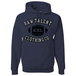 Unisex Basic Promo Hoodie