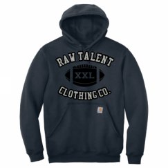 Unisex Carhartt Hooded Sweatshirt