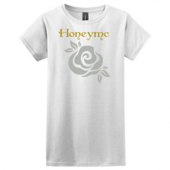 Ladies Basic Softstyle Tee