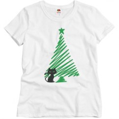 Ladies Basic Softstyle Promo Tee