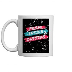 FROM INSIDE 2 OUTSIDE 207