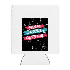 Regular 12 oz Can Cooler