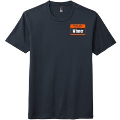 Unisex Perfect Tri Tee