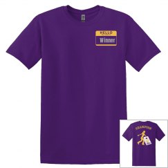 Girl Corn Hole Greaux Tigers