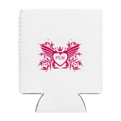 Regular 12 oz Can Cooler