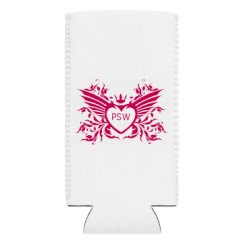 Slim 12 oz Can Cooler