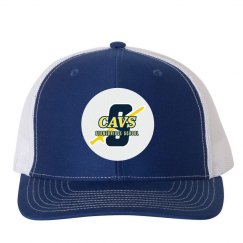 S hat