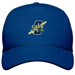 Snapback Trucker Hat