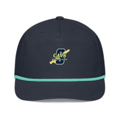 Golf Rope Cap
