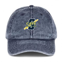 Vintage Baseball Cap