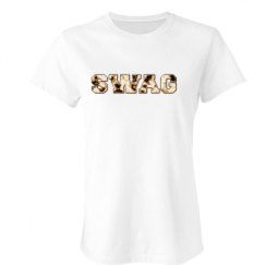 Ladies Slim Fit Favorite Tee