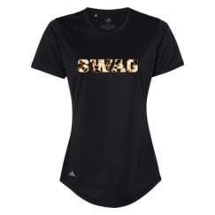 Women's Adidas Sport Shirt