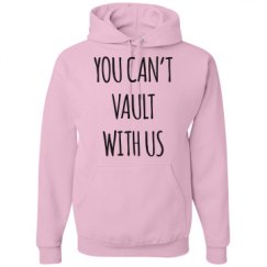 Unisex Basic Promo Hoodie