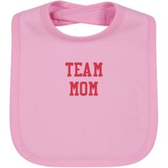 Infant Jersey Bib