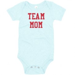 Infant Triblend Super Soft Bodysuit