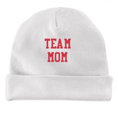 Rabbit Skins Baby Hat