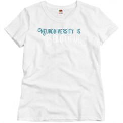 Ladies Basic Softstyle Promo Tee